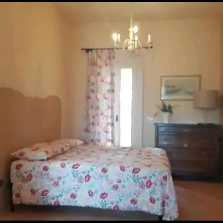 Agriturismo Podere San Giovanni