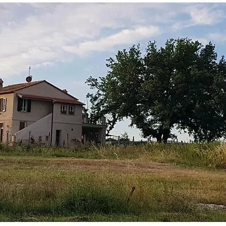 Agriturismo Podere San Giovanni Apartment *
