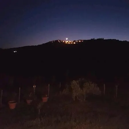 Agriturismo Podere San Giovanni Giuncarico