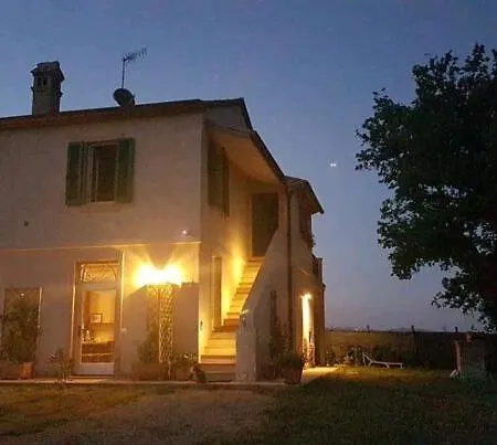 Agriturismo Podere San Giovanni