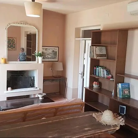 Apartment Agriturismo Podere San Giovanni