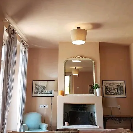 Agriturismo Podere San Giovanni Apartment
