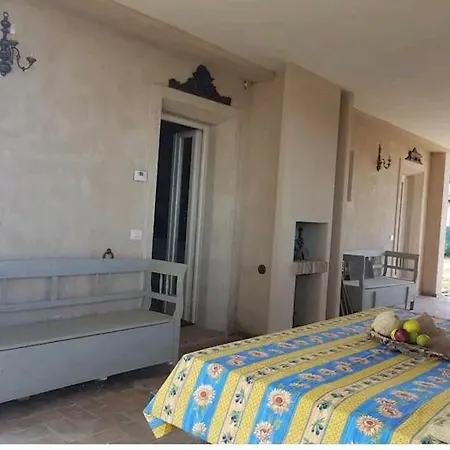 Agriturismo Podere San Giovanni Apartment *