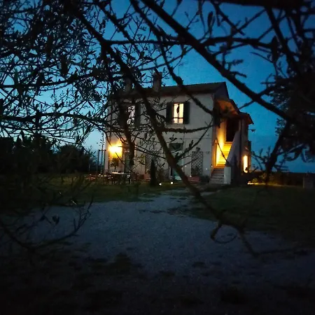 Apartment Agriturismo Podere San Giovanni