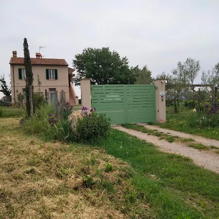 Agriturismo Podere San Giovanni Apartment *