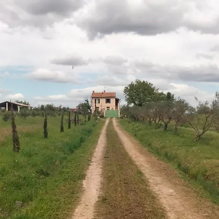 Agriturismo Podere San Giovanni Apartment *