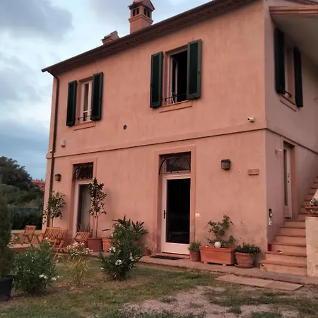 Agriturismo Podere San Giovanni
