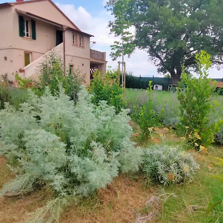 Agriturismo Podere San Giovanni Apartment *
