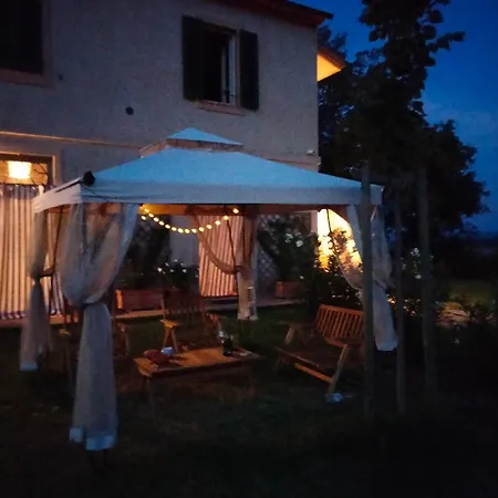 Apartment Agriturismo Podere San Giovanni *