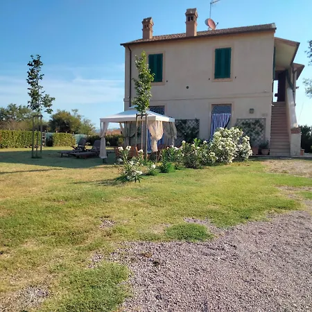 Agriturismo Podere San Giovanni